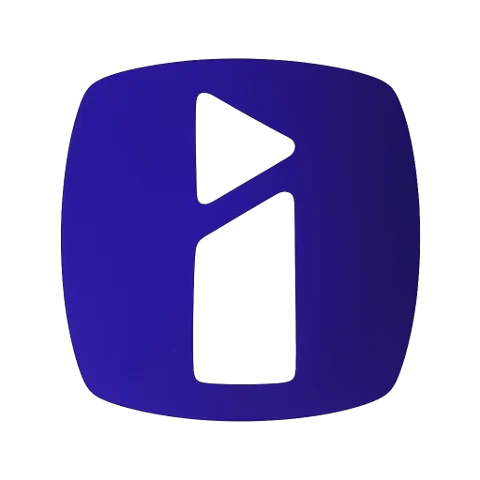 megaott app supplied brand logo