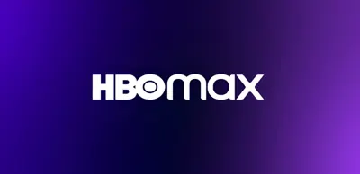 HBO Max logo