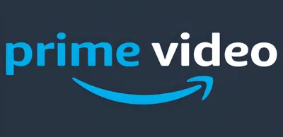 Prime Video logo