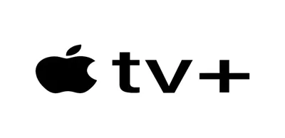 Apple TV+ logo