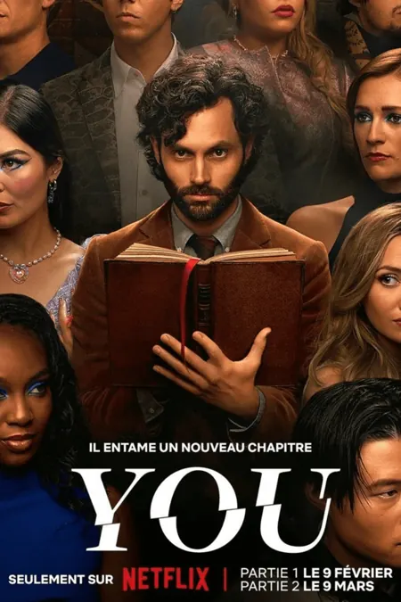 You poster
